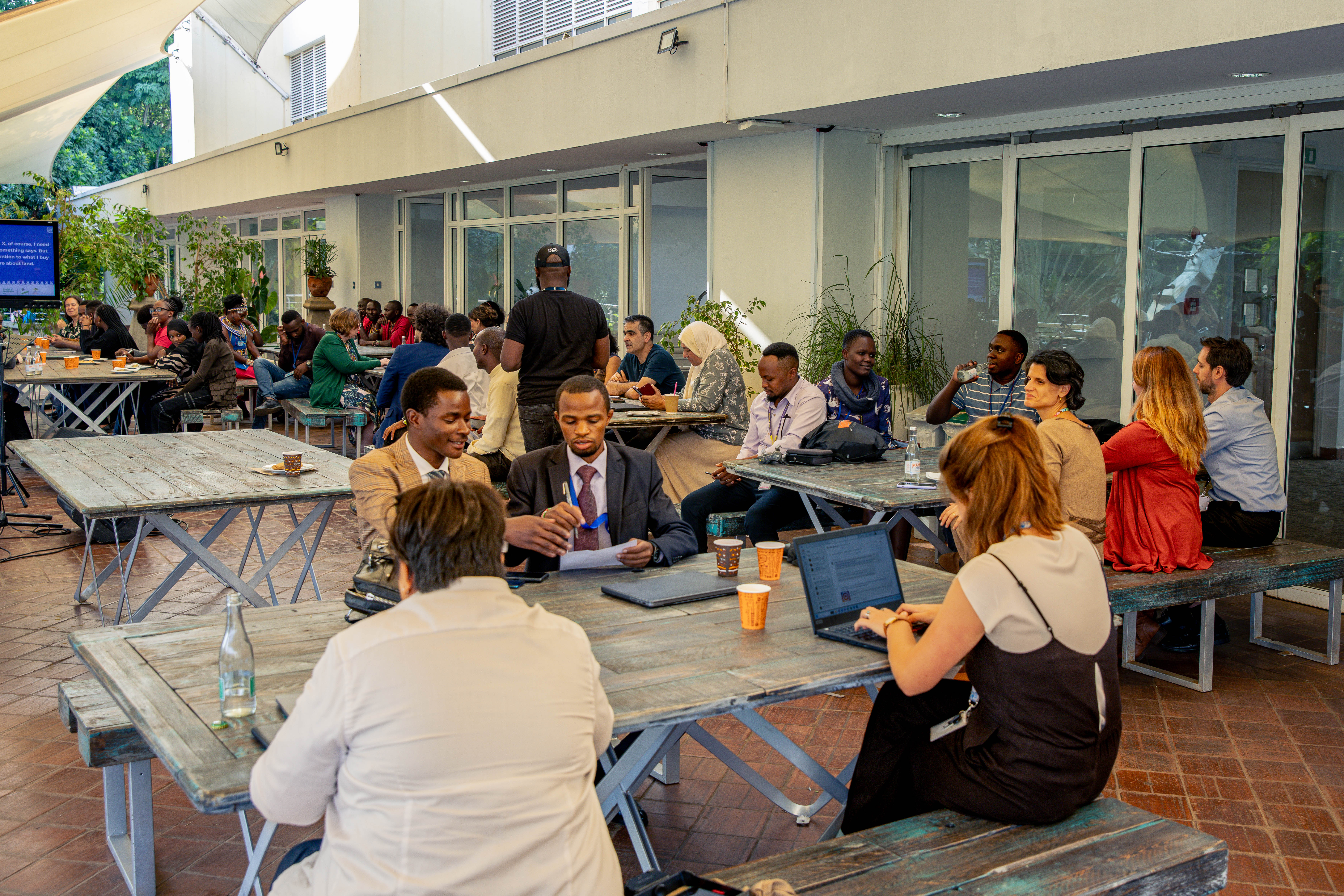 NALA Center Hero Background 4