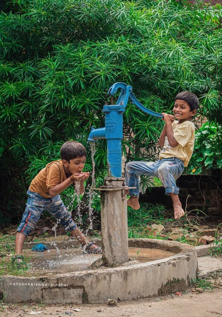 Image for Monitoring & Evaluation for Development Projects