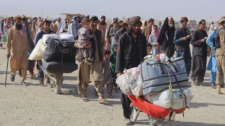 Migration, Mobility & Human Rights