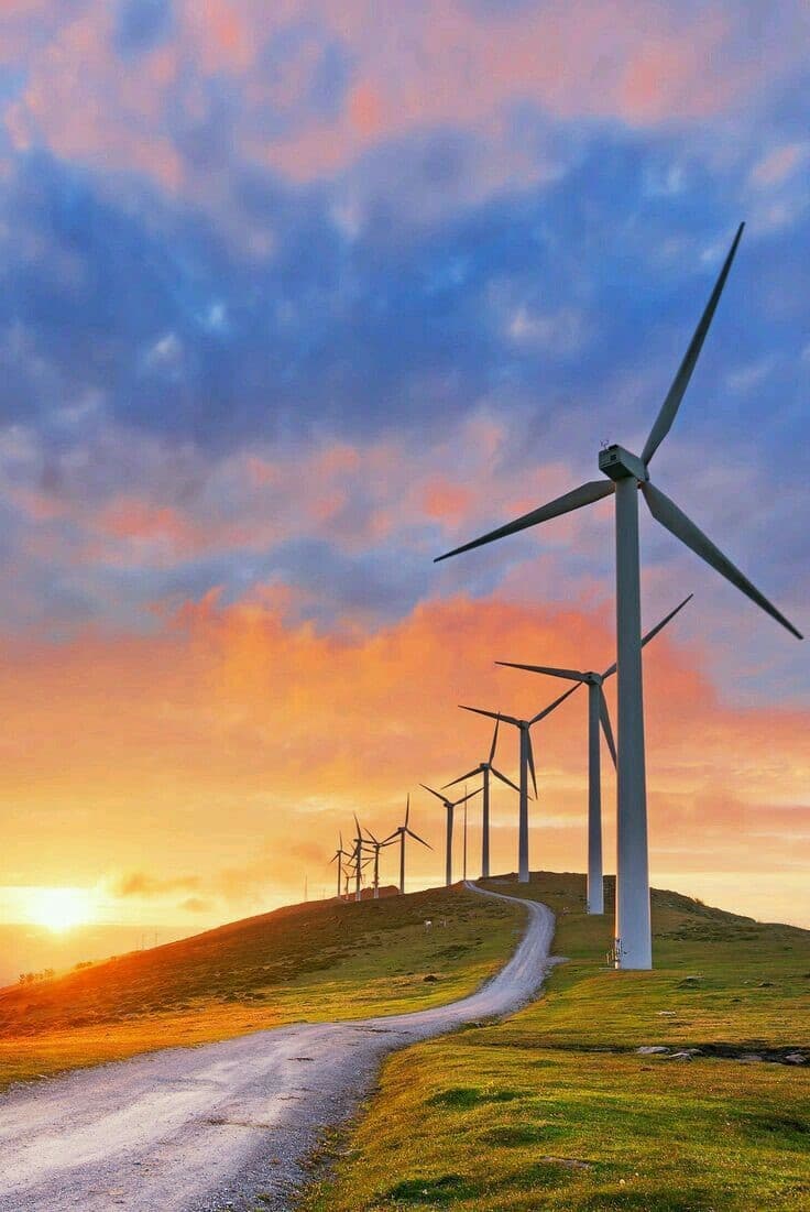 Sustainable Energy & Climate Resilience