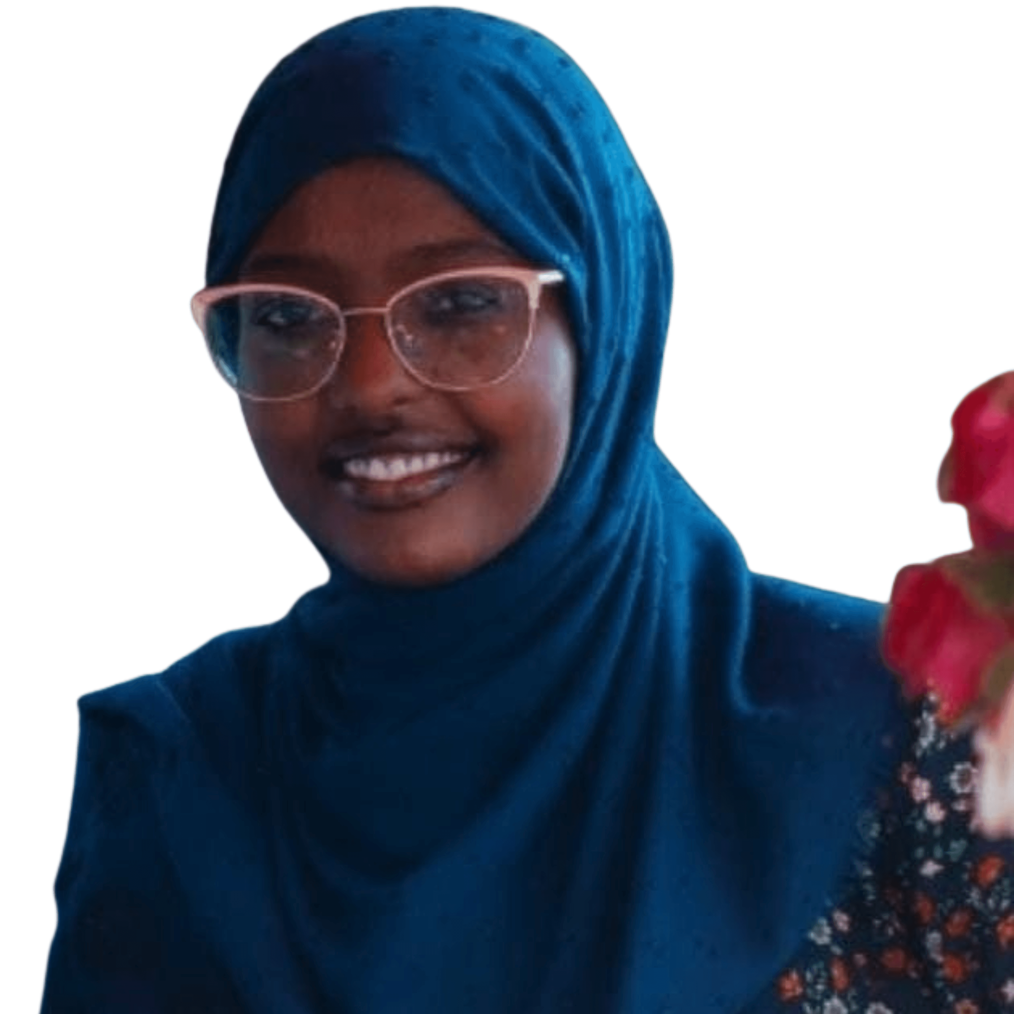 Rahma Oda
