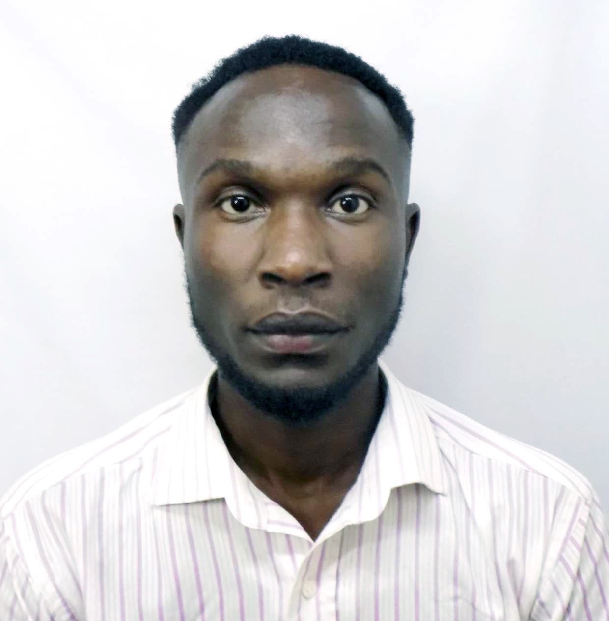 Antony Nyabuto