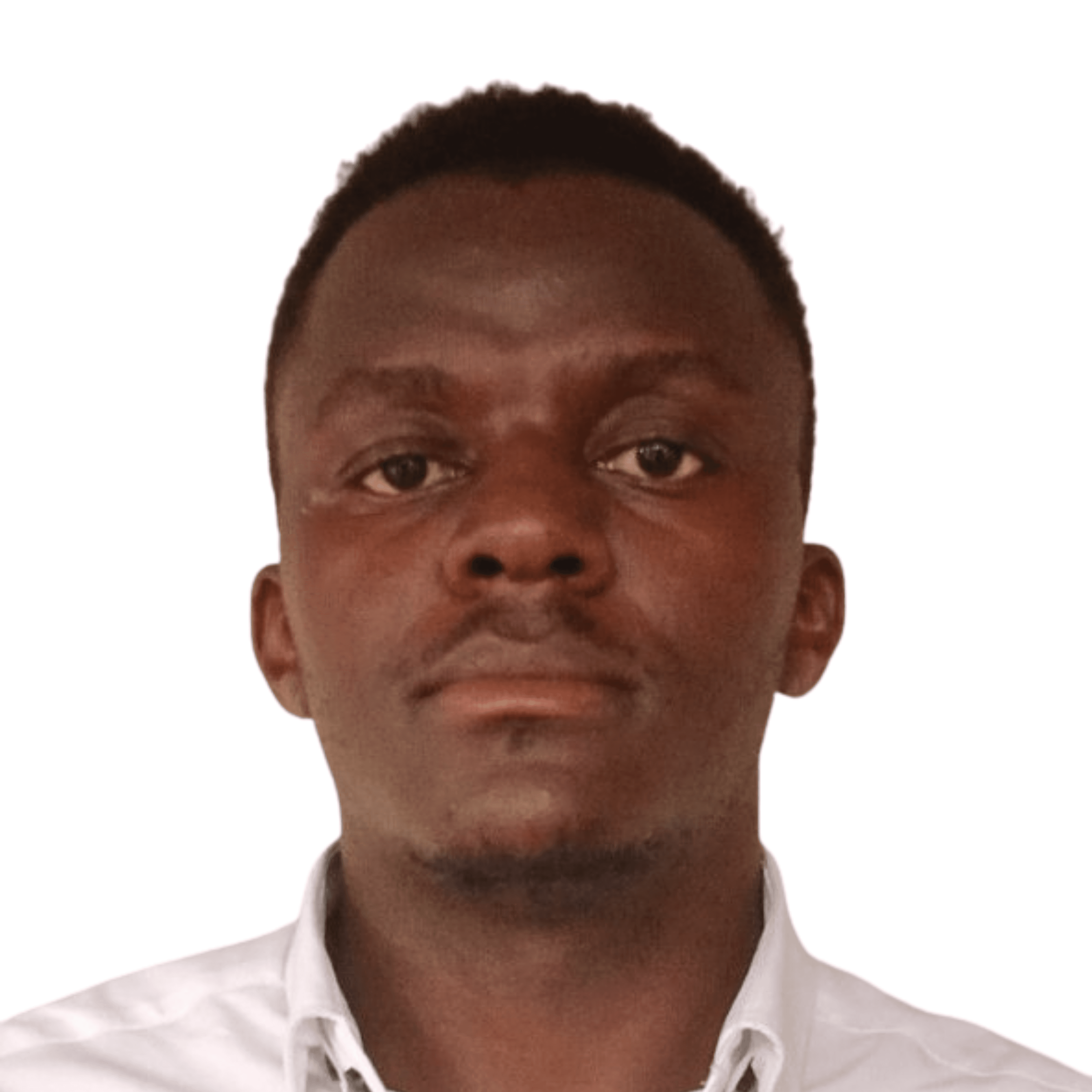 Brian Serem