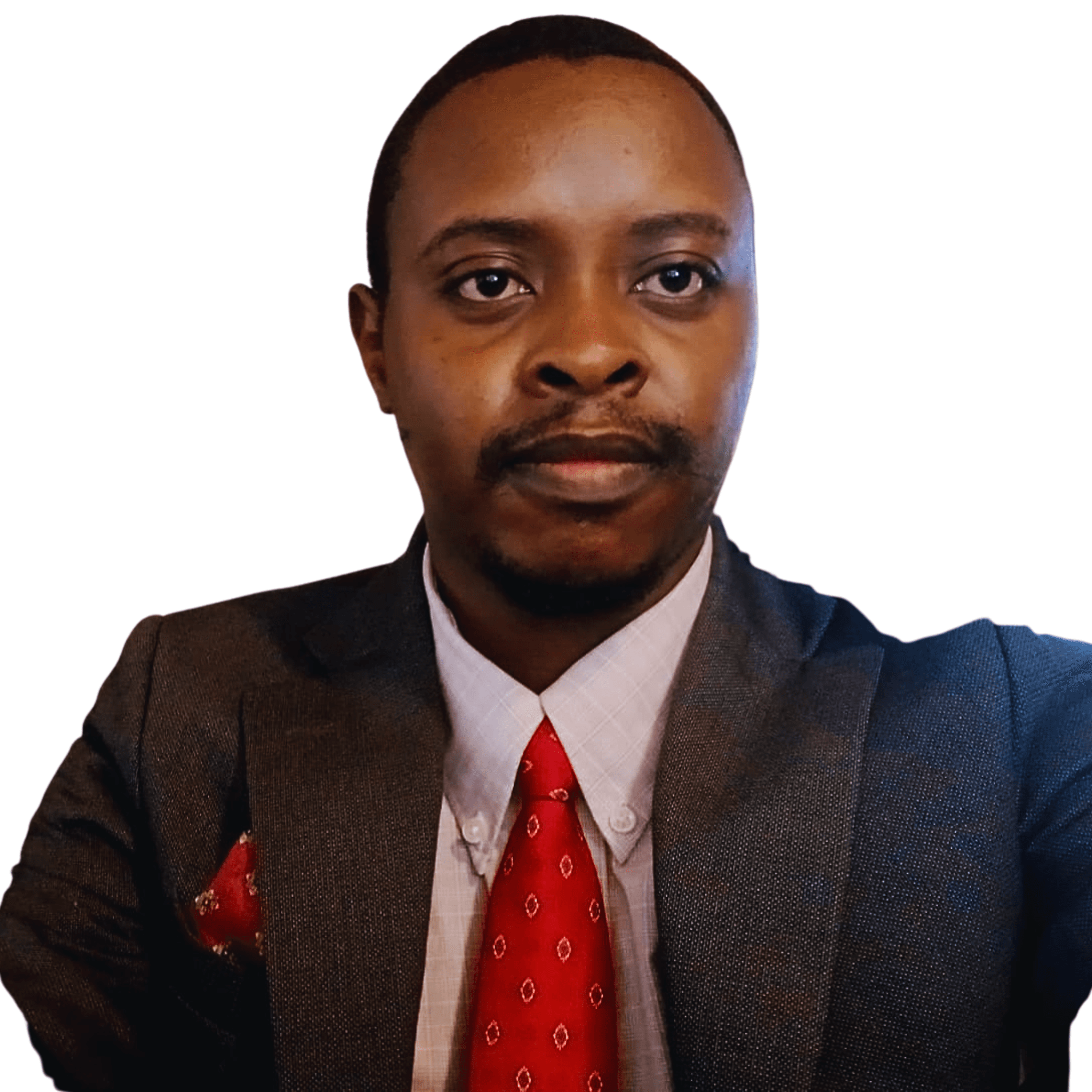 Denis Muniu