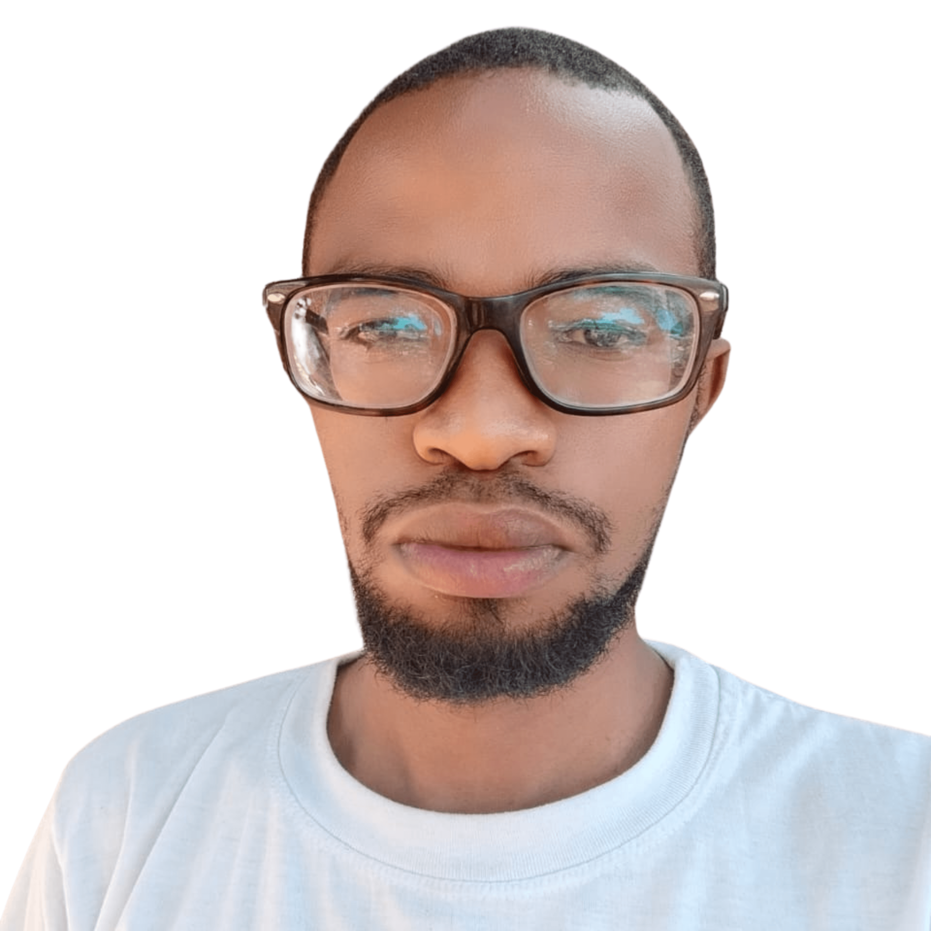 Edwin Mwangi