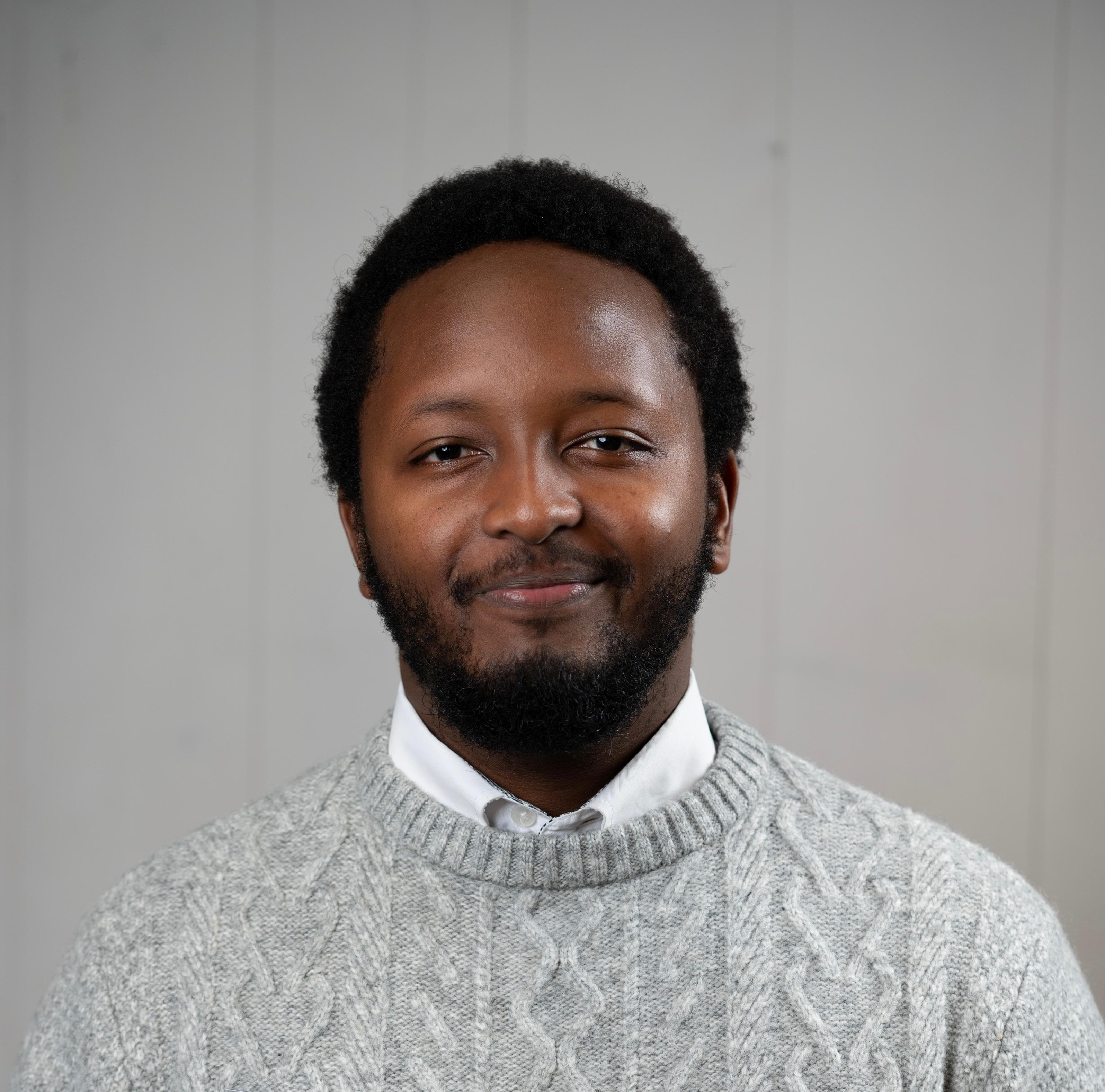 Isaac Mureithi