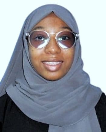 Marwa Ali Khamis
