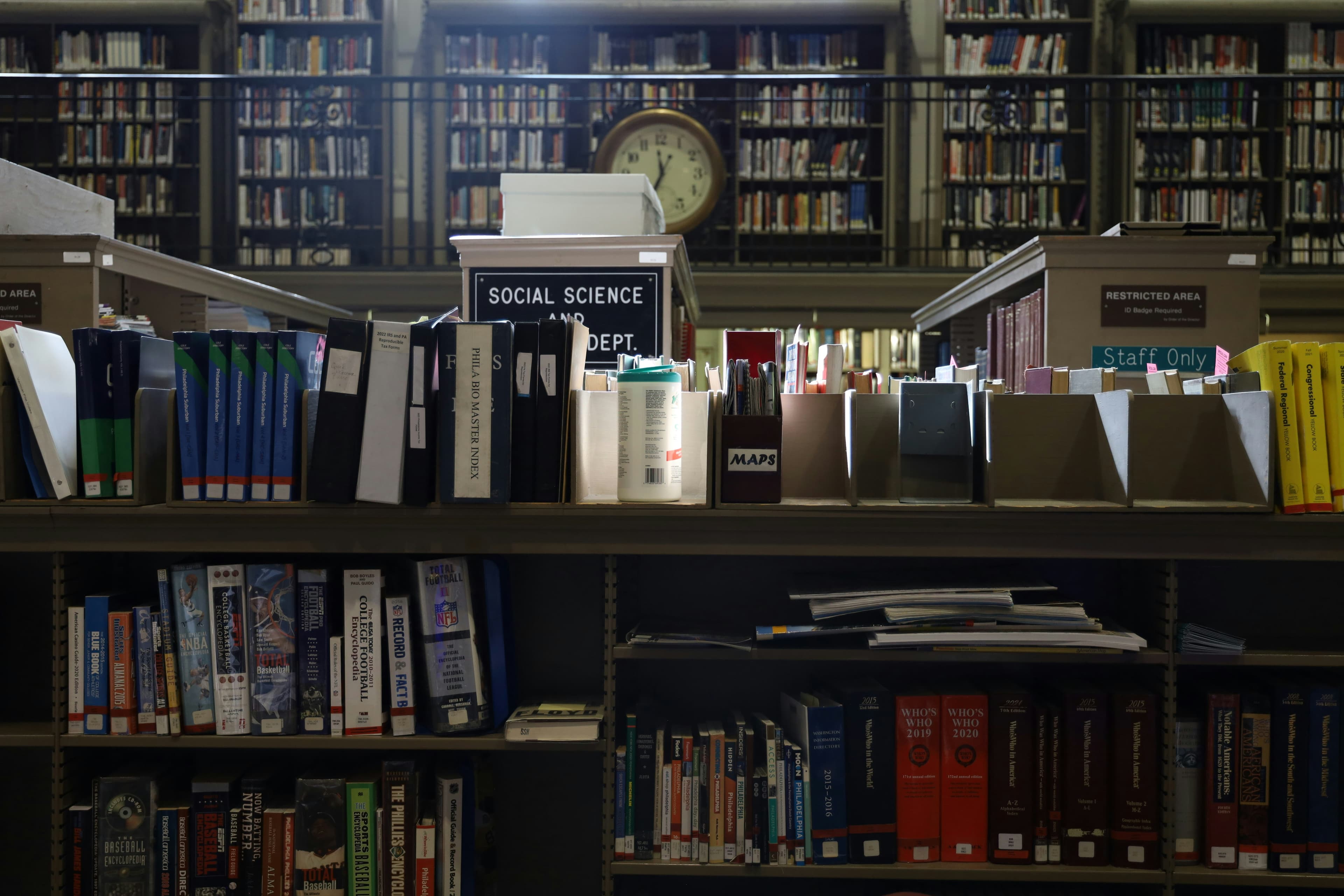 Research & Publications