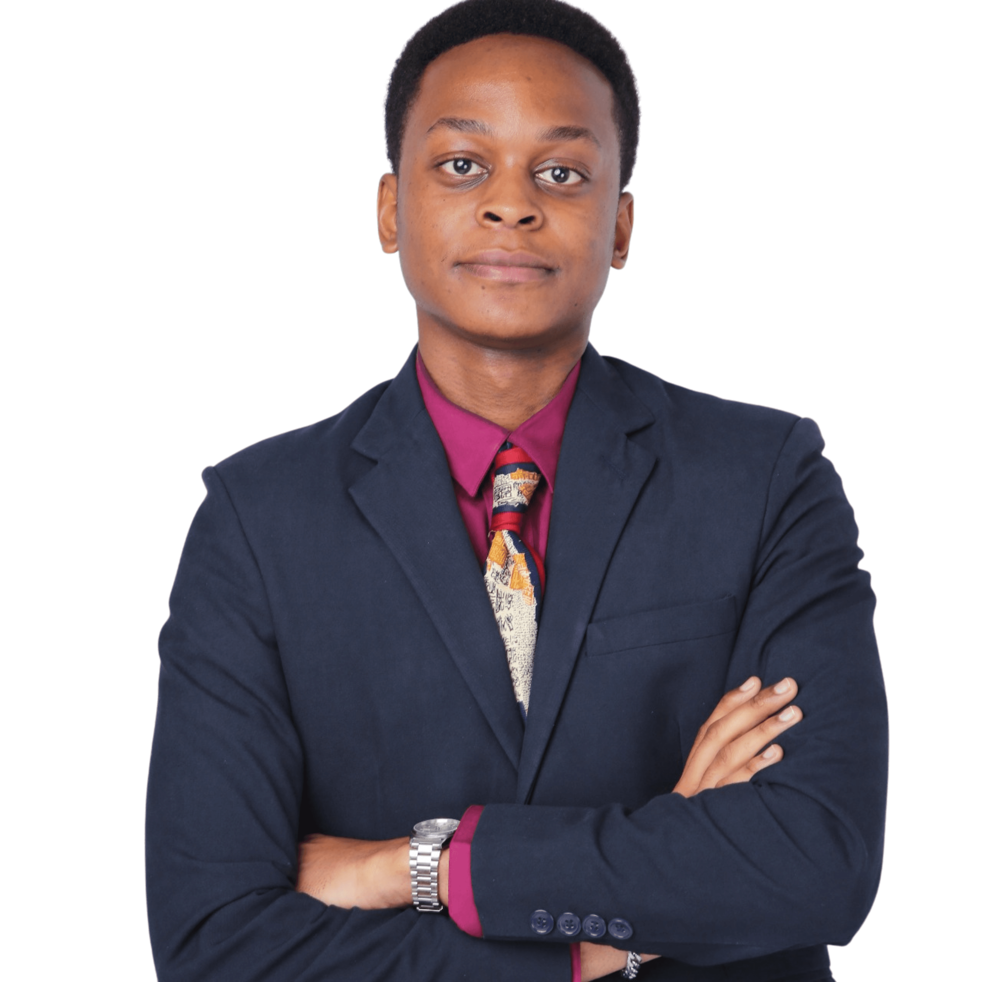 Abdulmalik Ibrahim Salim