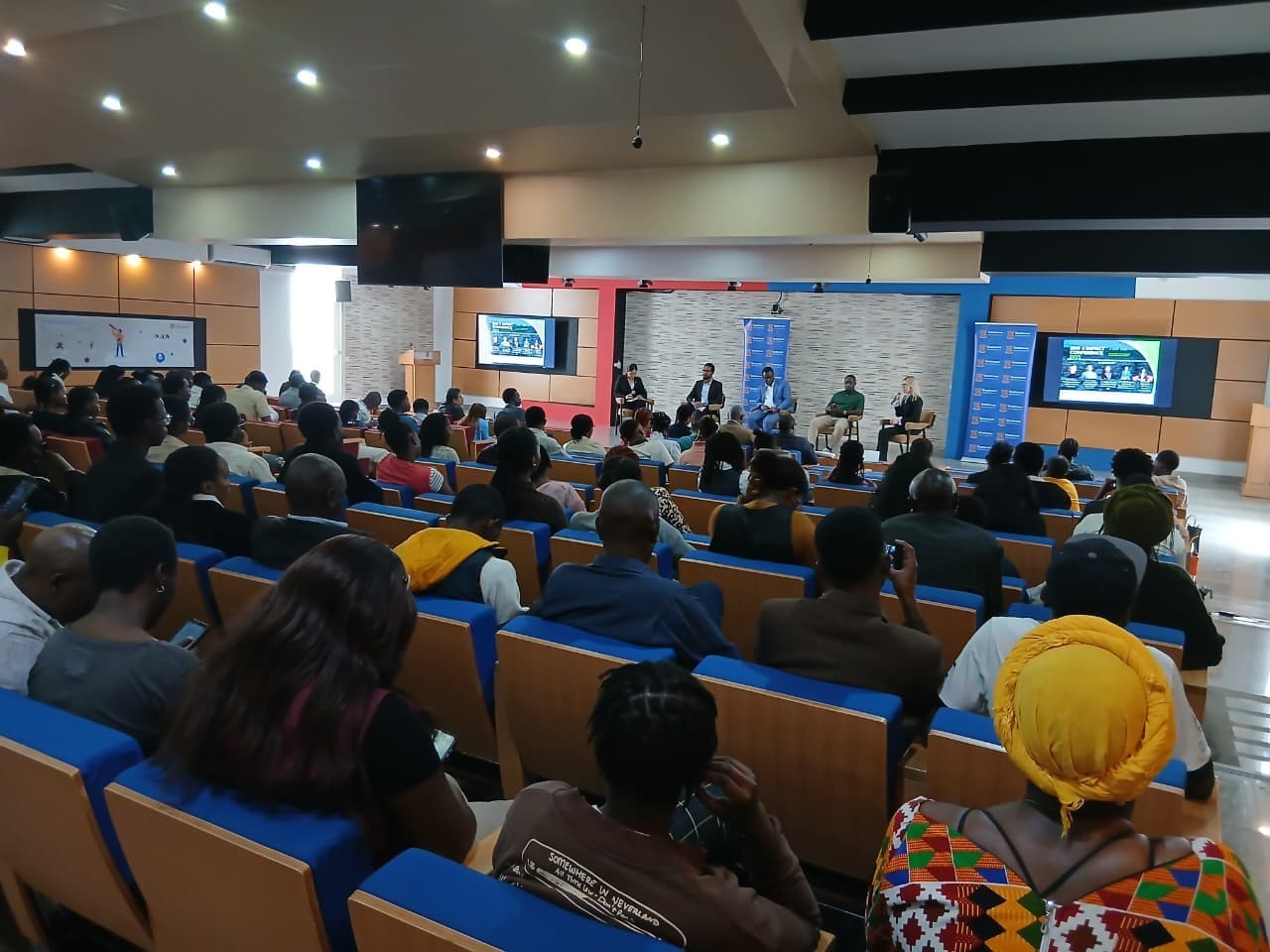 United Nations Simulation Training